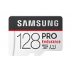 Samsung micro SDXC karta 128GB PRO Endurance + SD adaptér MB-MJ128GA/EU