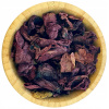Sušené kvety maku 50 g - Jedlé kvety - Papaver rhoeas - Bylinný dvor