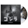 OST - Godzilla / Ifukabe Akira / Coloured / Vinyl [LP]