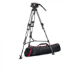 Manfrotto 509 & CF Twin Fast 2n1 (MVK509TWINFC)