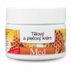 BC Bione Med + Q10 medový krém pre celú rodinu 260 ml