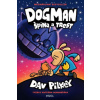 Dogman: Špína a trest - Pilkey Dav
