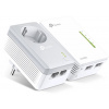 TP-Link TL-WPA4226KIT AV600 Powerline WiFi KIT, 2x 10/100 LAN