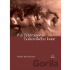 Tarkovského kone - Pia Tafdrupová