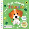 Moje milované šteniatko (Daniel Roode)