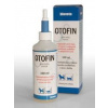 Čistič uší Otofin lotio 100 ml
