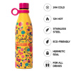 Termoska Legami - Hot&Cold - 800 Ml Vacuum Bottle - SUNSHINE