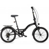 Skladací bicykel Easy 20 (MBM Easy)