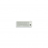 CHERRY G84-4400 klávesnica USB QWERTZ Nemecký Šedá (G84-4400LUBDE-0)