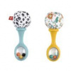 Fisher-Price Hrkajúca rumba gule lístočky a zvieratká