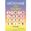 Háčkované minifigurky