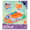 Mondo Disney Stitch čln 112 cm