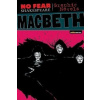No Fear: Macbeth. Graphic Novel - William Shakespeare