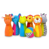 Fiesta Crafts Zvieracie kolky
