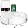 iRobot Roomba 105 Combo + AutoEmpty dock white