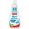 NUK Umývací prostriedok na fľaše a cumlíky 500ml