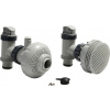 INTEX 26005 - Pripojovacia súprava Ø 38 mm vhodná pre filtračné čerpadlá od 7,3 do 9,2 m³/h
