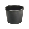 Strend Pro Vedro ReCycled stavebné s výlevkou, plast 20 l