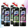 Domestos Zero Kameň gél na WC sada mix 5 x 750 ml