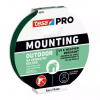 Páska tesa PRO 66751 montaž.páska do exter. 5mx19mm penová zelená