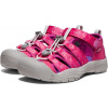 KEEN NEWPORT H2 YOUTH azalea/festival fuchsia - 35