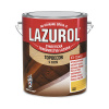 Lazúra na drevo Lazurol Topdecor S1035 T60 pínia 2,5 l