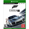 Forza Motorsport 7 (Xbox One)