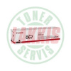 Canon 5102C002, 067 - Čierny originál toner pre Canon LBP631Cdw, LBP633Cdw, MF651Cw, MF655Cdw, MF657Cdw