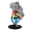 Plastoy Asterix Collectoys Soška Obelix 21 cm