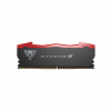 Patriot Viper Xtreme 5/DDR5/32GB/8200MHz/CL38/2x16GB/Black (PVX532G82C38K)
