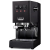 Gaggia New Classic Plus BLACK