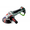 METABO Úhlová bruska WPBA 18 LTX BL 15-150 Q bez aku MTB601745840