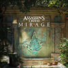 Vinyl Brendan Angelides - Assassin's Creed Mirage (Original Soundtrack)