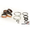 LOŽISKO WORX FBK50002 LOŽISKO WORX SADA PUZDIER PREDNÉHO ZAVESENIA KAWASAKI KXF 250 06-12, SUZUKI RM 125 05-08,