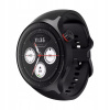 Chytré hodinky Motorola Moto Watch 1,43'' AI 47mm OLED GPS IP68 čierne