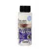 Delia Cosmetics Cameleo Silver šampón pre blond a šedivé vlasy - mini 50ml