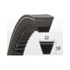 Klinový remeň XPC 2650 Lw/2672 La MAXBELT SLOVAKIA
