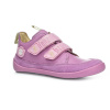 Affenzahn Sneaker Leather Buddy Otter celoročné členkové barefoot topánky 25 EUR