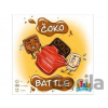 Čoko Battle - Július Belan