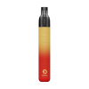 Joyetech eGo Nano 800 mAh orange red gradient 1 ks