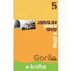E-kniha Prózy II - Jaroslav Hutka
