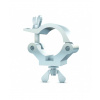 Cell 302 - clamp with bolt + wingnut - svorka se šroubem a křídlovou matkou