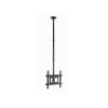 GEMBIRD Držiak/stojan na TV Gembird CM-70ST-01 177,8 cm (70