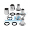 All Balls Súprava ložísk a tesnení ramien podvozku (A-Arm Bearing Kit) AllBalls 50-1028 - Suzuki LTZ400 / 03-14 + Kawasaki KFX400 / 03-06 + Artic Cat DVX400 / 04-08