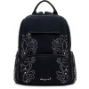 Desigual Dámsky batoh Poker Face Chester 25WAKP352000
