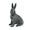 Dekoratívna Soška Veľkonočný Zajac 31cm
