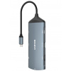 Replikátor portov CANYON DS-15 8v1, PD 100W CNS-TDS15