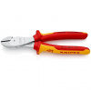 Knipex 7406200 kleště štípací boční - silové