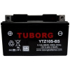 Tuborg YTZ10S-BS 12V 8,6Ah 200A, YTZ10S-BS