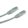 Optix 1494 Patch, Cat5E, UTP, 0,25m, šedý